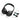 ANKER Soundcore Q20i Headband Gaming Headset Wireless Bluetooth Active Noise Reduction Headset  