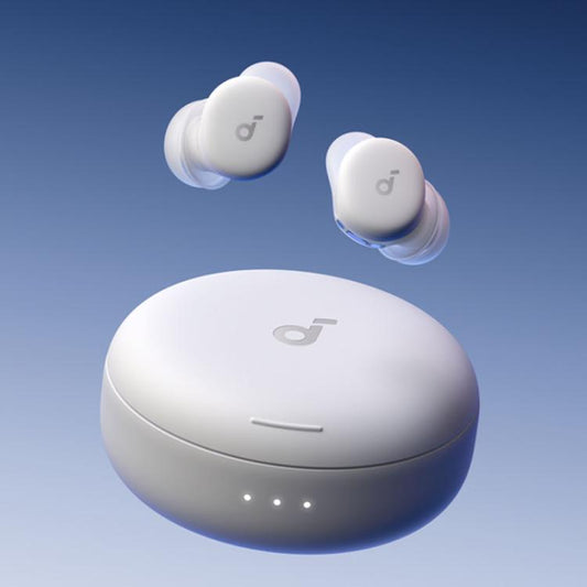 ANKER SoundCore Sleep A30 Active Noise Reduction Bluetooth Wireless Earphones  A30