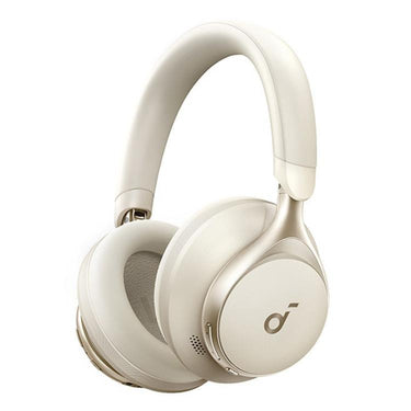 ANKER SoundCore Space One S1 Smart Noise Reduction Headband Wireless Bluetooth Headset  