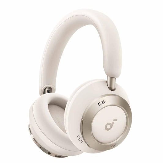 ANKER SoundCore SpaceOne Pro Noise Reduction Bluetooth Headset Gaming Headphone  