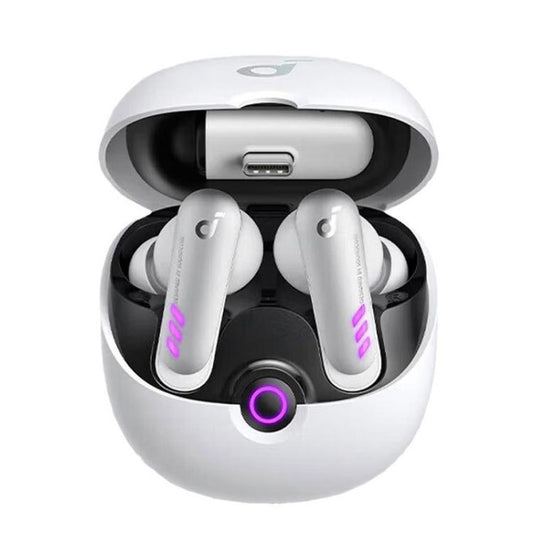 ANKER SoundCore VR P10 30ms Ultra-low Latency Wireless 2.4G Gaming Bluetooth Earphones  VR P10