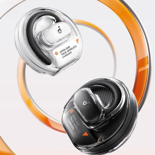 ANKER Soundcore V40i Hook-style Wide-Open Wireless Bluetooth Earphones