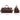 HUMERPAUL MH475 Leather Travel Tote Bag Men Casual Travel Bag, MH475  