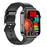 TK15 Bluetooth Calling Smart Watch  