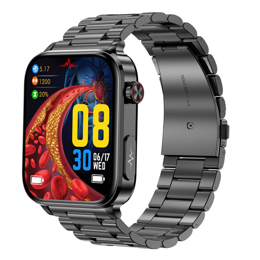 TK15 Bluetooth Calling Smart Watch  