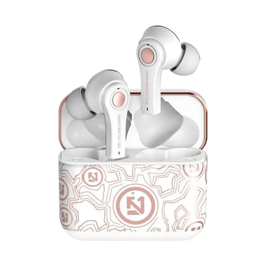 TS_100 Wireless bluetooth Earphone Utrano