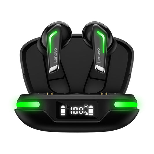 TWS E-sports GM3 Real Wireless Bluetooth Headset  