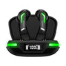 TWS E-sports GM3 Real Wireless Bluetooth Headset  