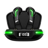 TWS E-sports GM3 Real Wireless Bluetooth Headset  
