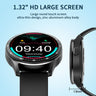 TWS GT5 Smart Watch Bluetooth Headset 2 In 1  
