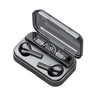 TWS wireless bluetooth headset  