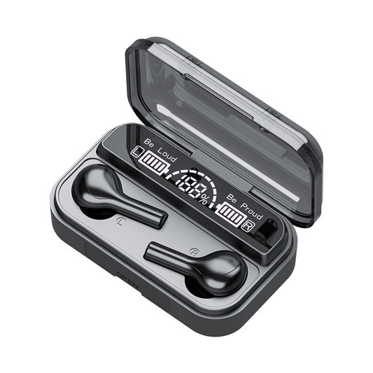 TWS wireless bluetooth headset  