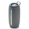 T&G TG663 Portable Colorful LED Wireless Bluetooth Speaker Outdoor Subwoofer, TG663 Utrano