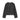 Texture round neck suit long sleeved jacket  