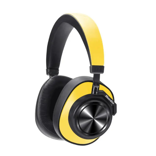 The new Bluedio T7 headset Bluetooth Headphones Utrano