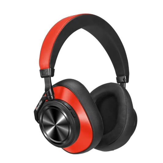 The new Bluedio T7 headset Bluetooth Headphones Utrano
