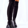  Thigh-Hight Boots model 173444 Step in style 