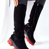  Thigh-Hight Boots model 173445 Step in style 