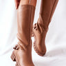  Thigh-Hight Boots model 173447 Step in style 