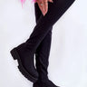  Thigh-Hight Boots model 173531 Step in style 