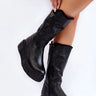  Thigh-Hight Boots model 173771 Step in style 