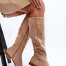  Thigh-Hight Boots model 184874 Step in style 