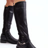  Thigh-Hight Boots model 189377 Step in style 