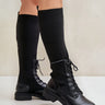  Thigh-Hight Boots model 203500 Step in style 