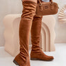  Thigh-Hight Boots model 203524 Step in style 
