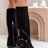  Thigh-Hight Boots model 203898 Step in style 