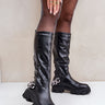  Thigh-Hight Boots model 204668 Step in style 