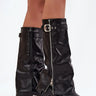  Thigh-Hight Boots model 216657 Step in style 