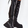  Thigh-Hight Boots model 216659 Step in style 