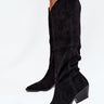  Thigh-Hight Boots model 217750 Step in style 
