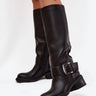  Thigh-Hight Boots model 217767 Step in style 