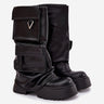  Thigh-Hight Boots model 218480 Step in style 