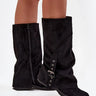  Thigh-Hight Boots model 219847 Step in style 