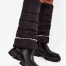  Thigh-Hight Boots model 219865 Step in style 