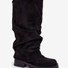  Thigh-Hight Boots model 221904 Step in style 
