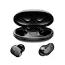 Touch In-Ear Mini Wireless Headphones LED Digital Display  
