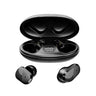 Touch In-Ear Mini Wireless Headphones LED Digital Display  