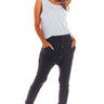  Tracksuit trousers model 133627 Infinite You 