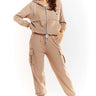  Tracksuit trousers model 139612 Infinite You 