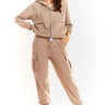  Tracksuit trousers model 139612 Infinite You 