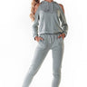  Tracksuit trousers model 147595 Infinite You 