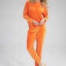  Tracksuit trousers model 154664 Figl 