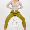  Tracksuit trousers model 172545 Fancy 