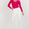  Tracksuit trousers model 174965 Ex Moda 