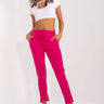  Tracksuit trousers model 191223 Relevance 
