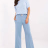  Tracksuit trousers model 206947 Italy Moda 